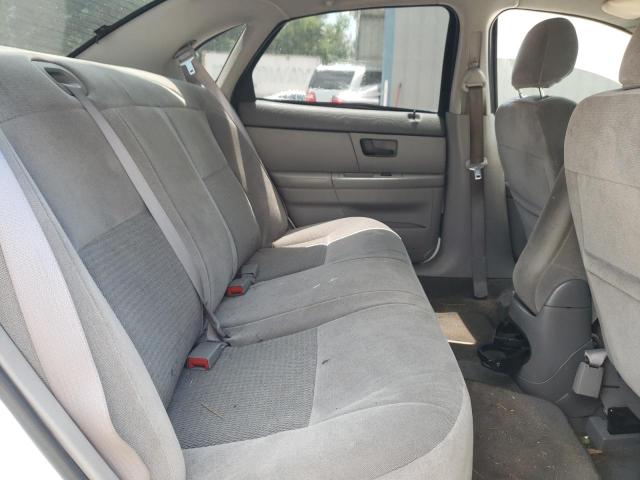 Photo 6 from auction – 2006 FORD TAURUS SE with VIN 1FAFP53U06A162768