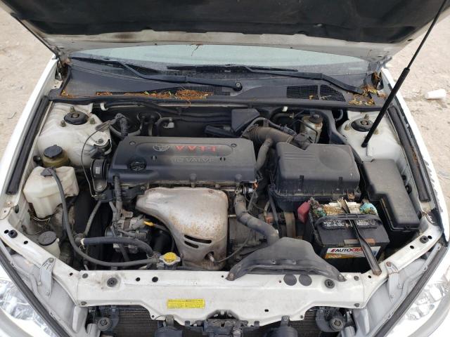 Photo 7 from auction – 2004 TOYOTA CAMRY LE with VIN 4T1BE32K04U267207