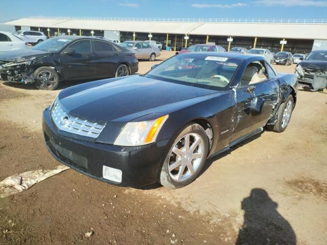 Photo 2 from auction – 2005 CADILLAC XLR with VIN 1G6YV34A055603715
