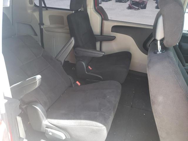 Photo 6 from auction – 2011 DODGE GRAND CARA with VIN 2D4RN3DG3BR634402