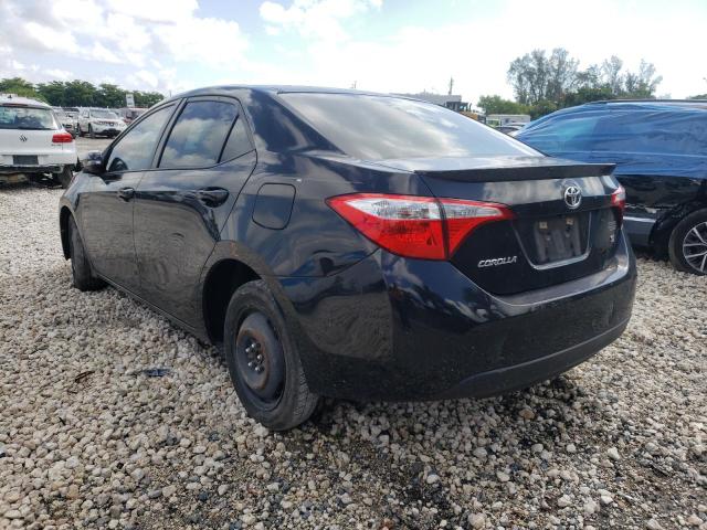 Photo 3 from auction – 2016 TOYOTA COROLLA L with VIN 5YFBURHE3GP485607