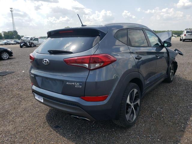 Photo 4 from auction – 2016 HYUNDAI TUCSON LIM with VIN KM8J3CA23GU070720