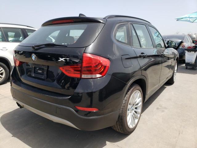 Photo 4 from auction – 2013 BMW X1 XDRIVE2 with VIN WBAVL1C53DVR90626
