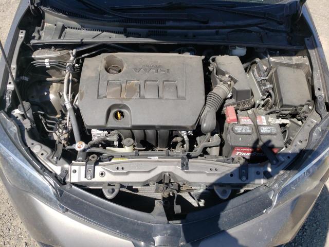 Photo 7 from auction – 2019 TOYOTA COROLLA L with VIN 2T1BURHE4KC145200