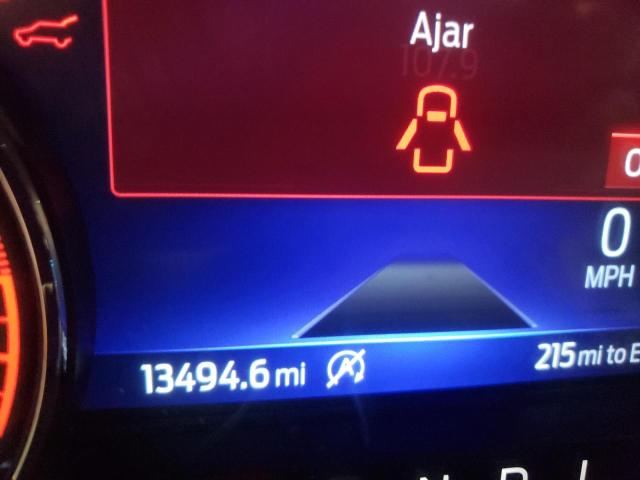 Photo 8 from auction – 2021 FORD EXPLORER X with VIN 1FMSK7DH0MGC18542