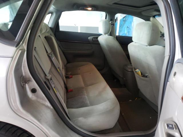 Photo 6 from auction – 2005 CHEVROLET IMPALA LS with VIN 2G1WH52K859317495