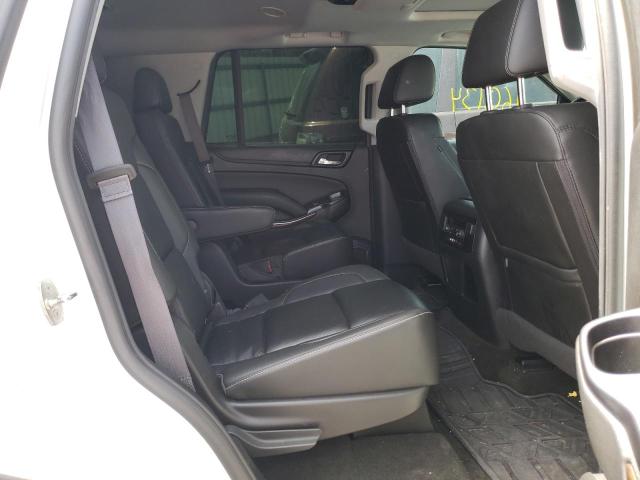 Photo 6 from auction – 2016 CHEVROLET TAHOE K150 with VIN 1GNSKBKC2GR122202