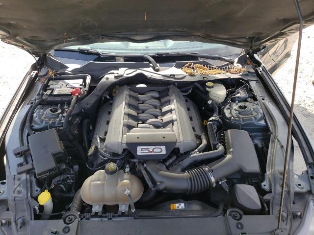 Photo 7 from auction – 2016 FORD MUSTANG GT with VIN 1FA6P8CF8G5214984