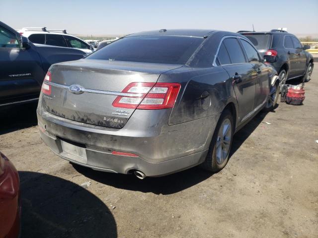 Photo 4 from auction – 2016 FORD TAURUS SEL with VIN 1FAHP2E88GG122928