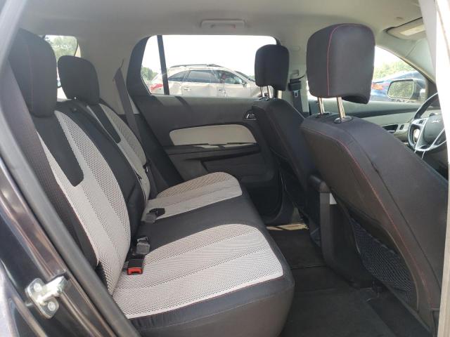 Photo 6 from auction – 2016 GMC TERRAIN SL with VIN 2GKALNEK6G6309223
