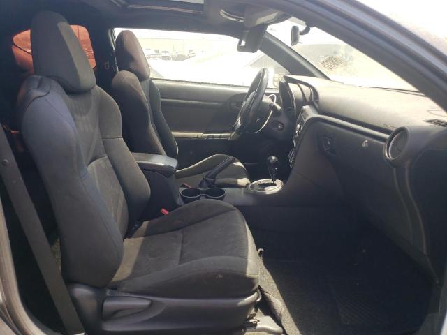 Photo 5 from auction – 2011 TOYOTA SCION TC with VIN JTKJF5C73B3019578