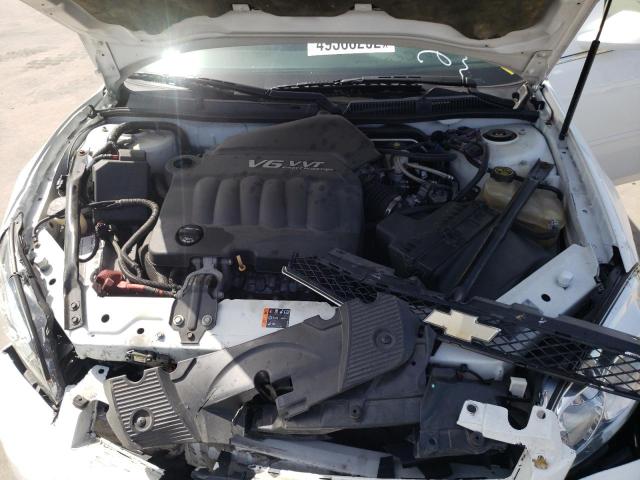 Photo 7 from auction – 2014 CHEVROLET IMPALA LIM with VIN 2G1WC5E33E1185358