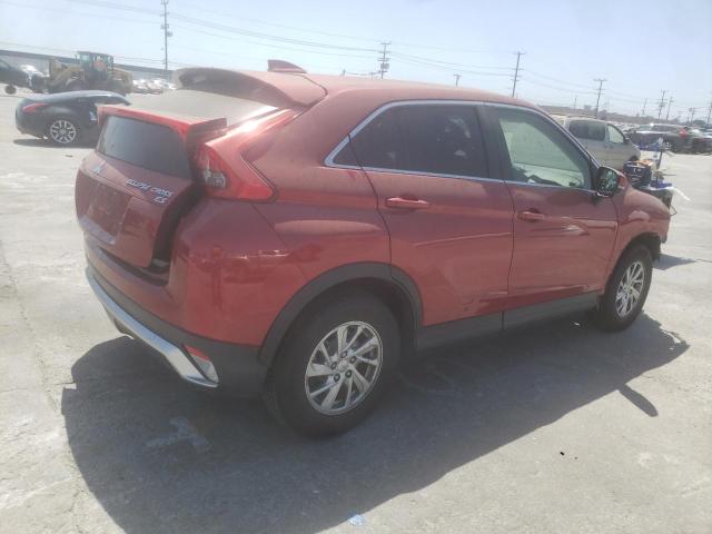 Photo 4 from auction – 2018 MITSUBISHI ECLIPSE CR with VIN JA4AS3AA5JZ047474