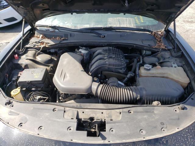 Photo 7 from auction – 2016 DODGE CHARGER PO with VIN 2C3CDXAG6GH321797