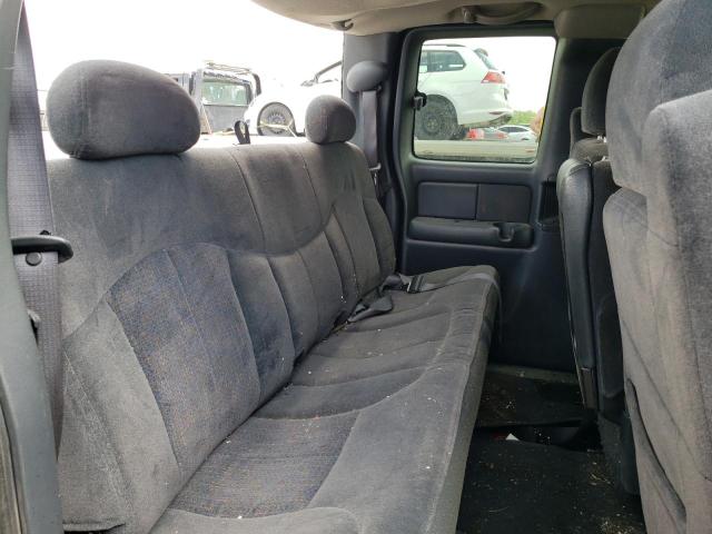 Photo 6 from auction – 2001 CHEVROLET SILVERADO with VIN 2GCEC19V711185722