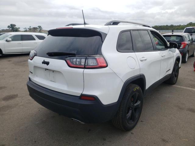 Photo 4 from auction – 2019 JEEP CHEROKEE L with VIN 1C4PJMLN5KD487993
