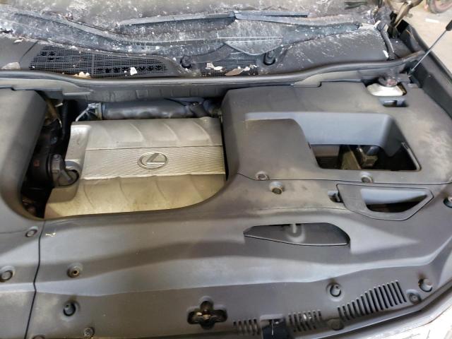 Foto 7 de la subasta – 2014 LEXUS RX 350 con VIN 2T2ZK1BA7EC141640