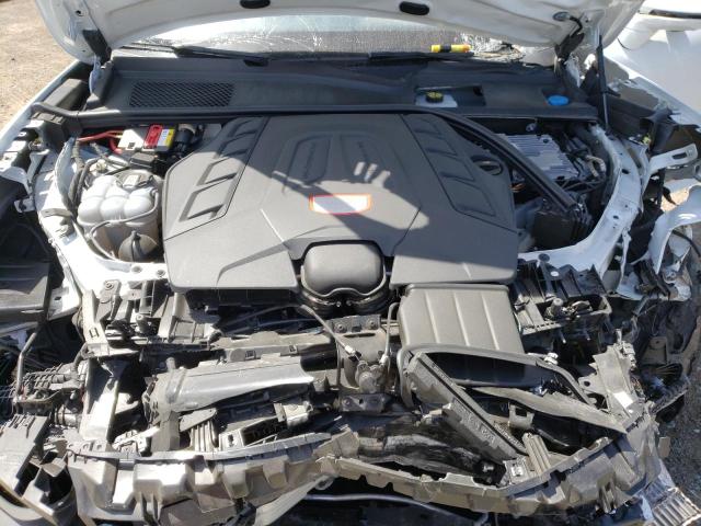 Photo 7 from auction – 2021 PORSCHE CAYENNE GT with VIN WP1AG2AY5MDA34366