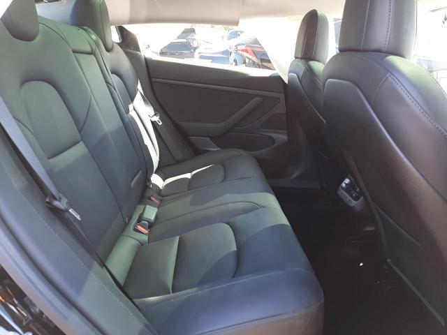 Photo 6 from auction – 2020 TESLA MODEL 3 with VIN 5YJ3E1EAXLF643774