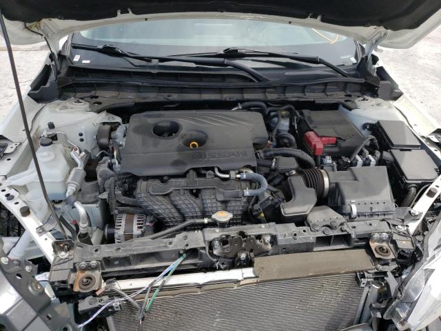 Photo 7 from auction – 2020 NISSAN ALTIMA PLA with VIN 1N4BL4FV8LN302997