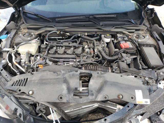 Photo 7 from auction – 2021 HONDA CIVIC EX with VIN 19XFC1F39ME009477