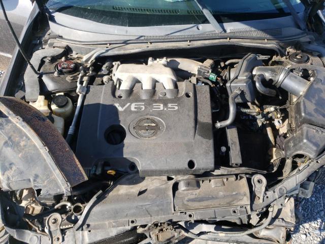 Photo 7 from auction – 2005 NISSAN ALTIMA SE with VIN 1N4BL11D05C261647