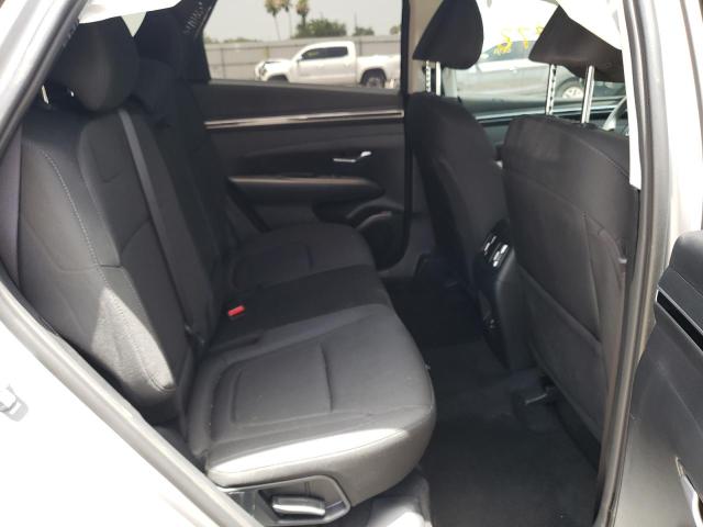 Photo 6 from auction – 2022 HYUNDAI TUCSON SEL with VIN KM8JBCAEXNU134956