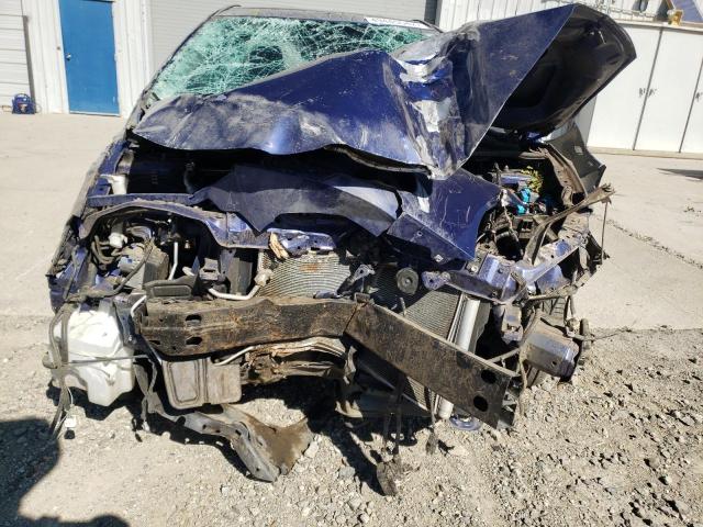 Photo 9 from auction – 2018 TOYOTA COROLLA L with VIN 2T1BURHE0JC056237