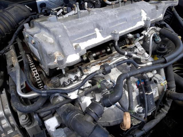 Photo 9 from auction – 2013 BUICK REGAL GS with VIN 2G4GV5GV8D9180074