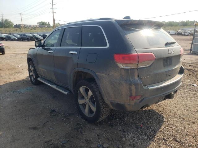 Photo 3 from auction – 2015 JEEP GRAND CHER with VIN 1C4RJFCG1FC172870