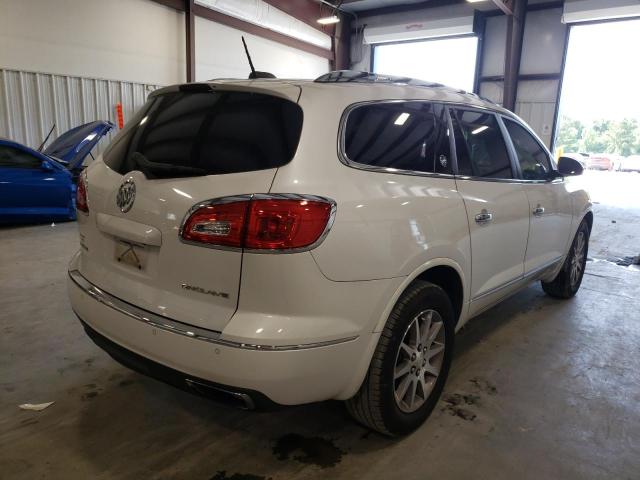 Photo 4 from auction – 2017 BUICK ENCLAVE with VIN 5GAKRBKD3HJ141825
