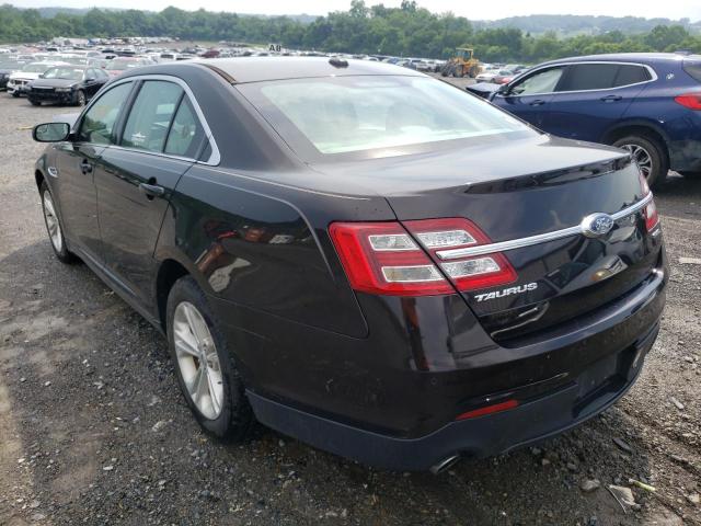 Photo 3 from auction – 2014 FORD TAURUS SEL with VIN 1FAHP2E85EG139781