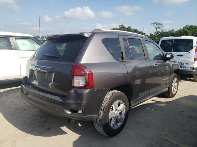 Photo 4 from auction – 2015 JEEP COMPASS SP with VIN 1C4NJCBA4FD313452