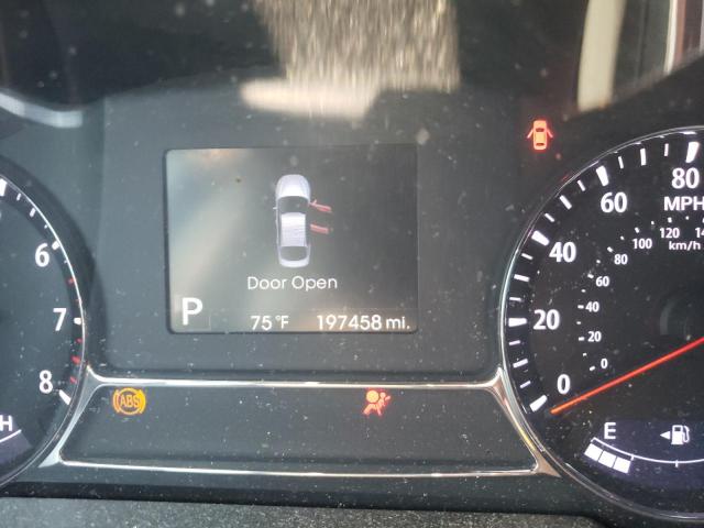 Photo 8 from auction – 2012 KIA OPTIMA SX with VIN 5XXGR4A64CG026716