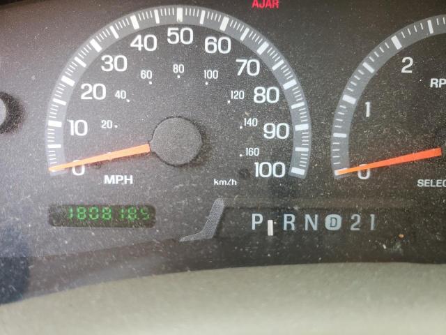 Photo 8 from auction – 2002 FORD F150 with VIN 2FTRX17W82CA20446