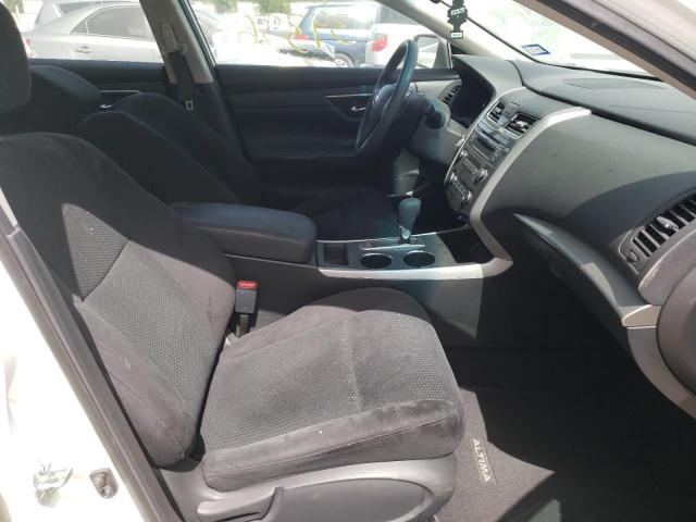 Photo 5 from auction – 2015 NISSAN ALTIMA 2.5 with VIN 1N4AL3AP2FN874263