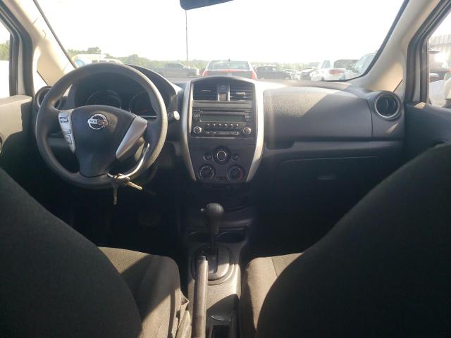 Photo 9 from auction – 2016 NISSAN VERSA NOTE with VIN 3N1CE2CP8GL392177