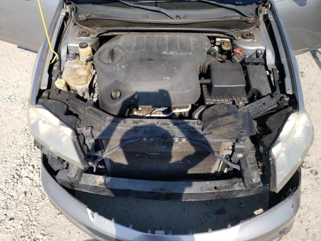 Photo 7 from auction – 2013 DODGE AVENGER SE with VIN 1C3CDZAG7DN580975