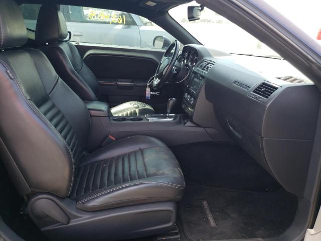 Photo 5 from auction – 2013 DODGE CHALLENGER with VIN 2C3CDYAG0DH565091