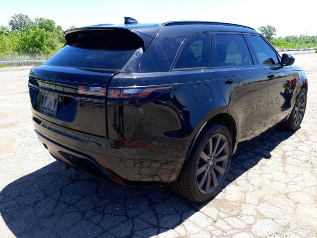 Photo 4 from auction – 2019 LAND ROVER RANGE ROVE with VIN SALYL2EX1KA201875