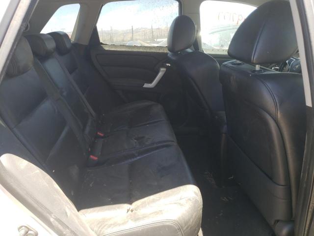Photo 6 from auction – 2007 ACURA RDX TECHNO with VIN 5J8TB18557A012342