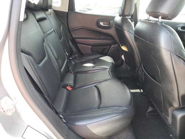 Photo 6 from auction – 2019 JEEP COMPASS LI with VIN 3C4NJCCB7KT662620