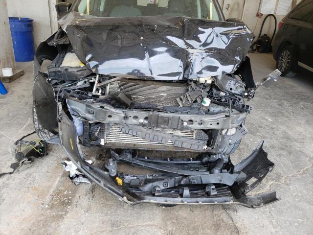 Photo 9 from auction – 2014 FORD ESCAPE SE with VIN 1FMCU9G96EUA12238