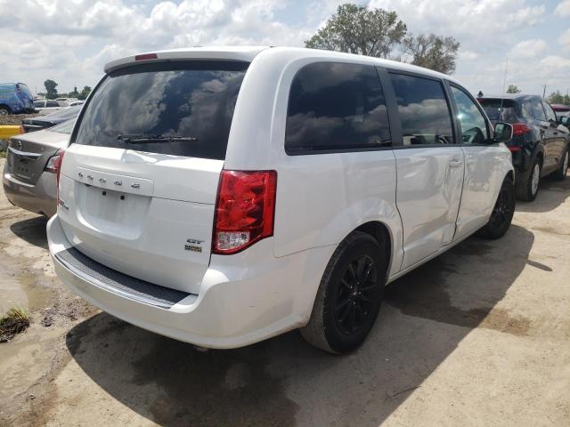 Photo 4 from auction – 2019 DODGE GRAND CARA with VIN 2C4RDGEG9KR769065