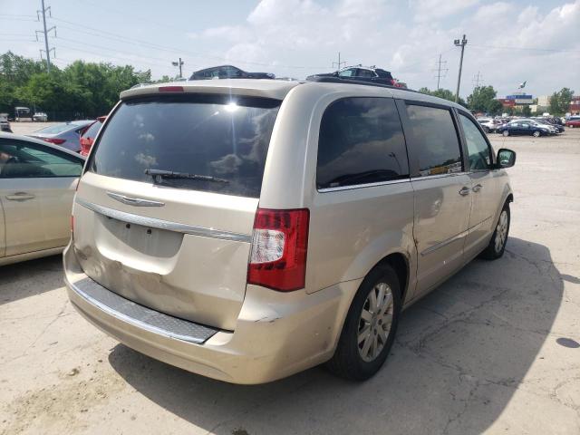 Photo 4 from auction – 2012 CHRYSLER TOWN & COU with VIN 2C4RC1BG7CR252580