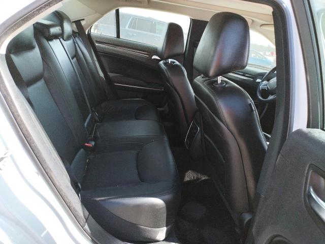 Photo 6 from auction – 2016 CHRYSLER 300 LIMITE with VIN 2C3CCAAG4GH282529