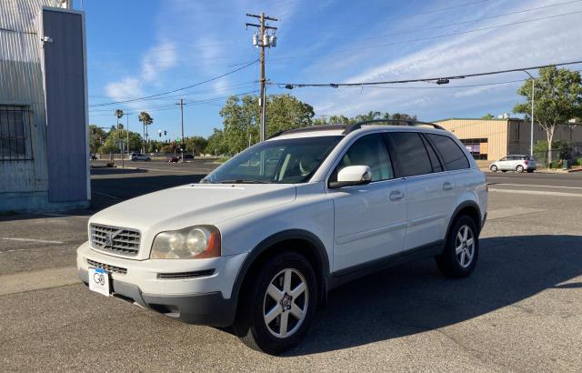 Photo 2 from auction – 2007 VOLVO XC90 3.2 with VIN YV4CN982271341023