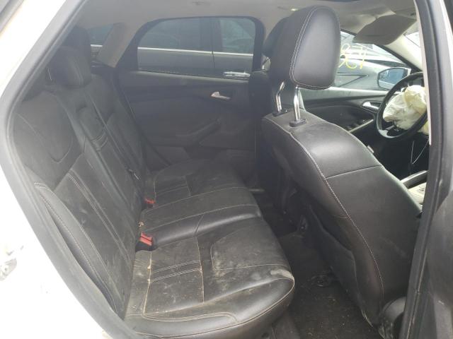 Zdjęcie 6 z aukcji – 2012 FORD FOCUS SEL z VIN 1FAHP3M25CL155941