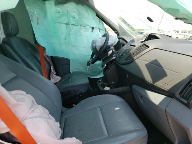 Photo 5 from auction – 2019 FORD TRANSIT T- with VIN 1FTYE2CM8KKB35992