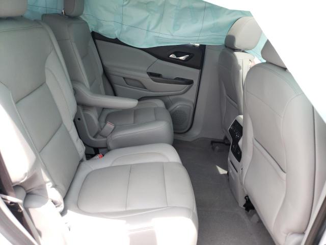 Photo 6 from auction – 2017 GMC ACADIA SLT with VIN 1GKKNMLSXHZ250744